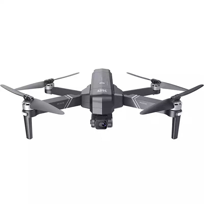 Holy Stone Drone Hs720 - 1 セットオリジナルプロペラ SJRC F11S 4K プロ交換用プロペラブレードドローンアクセサリー