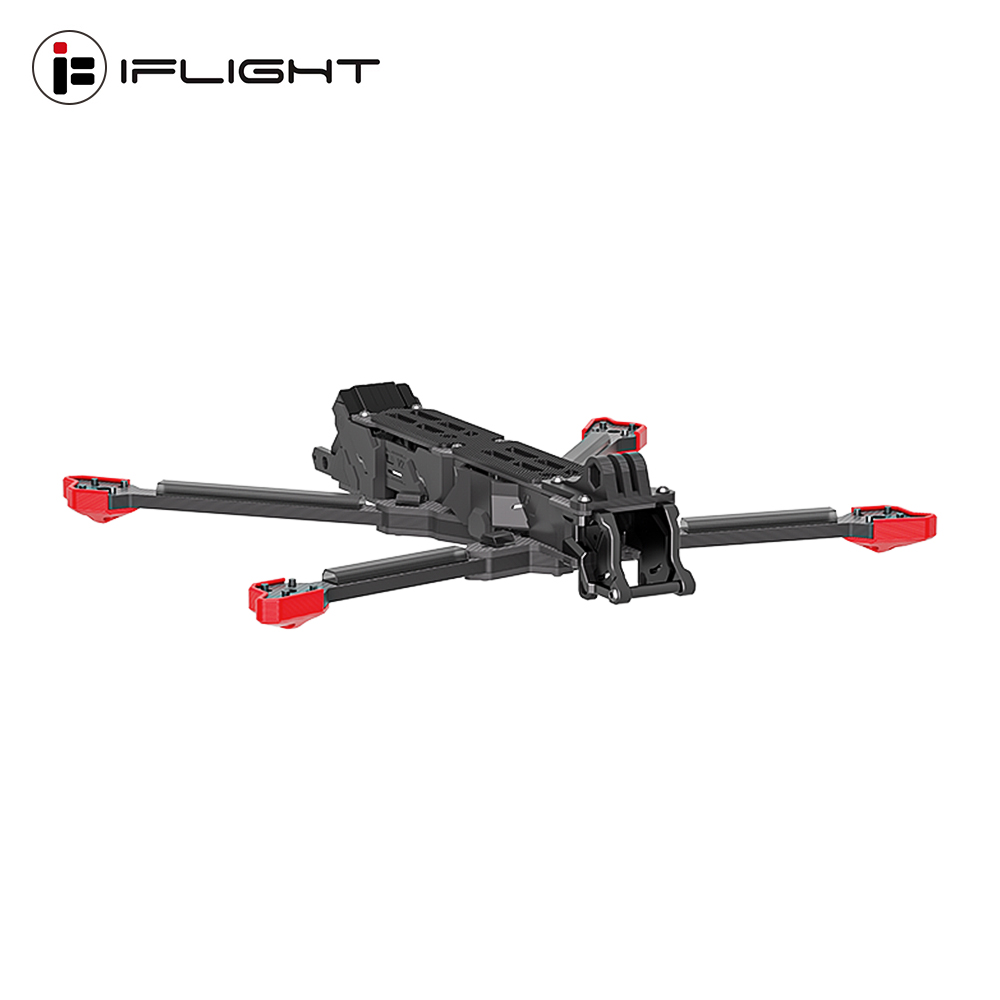 Drone Arm - IFlight Chimera7 Pro V2 O4 フレームキット