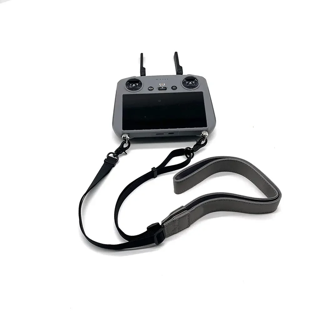 Dji Drone Air 3 - 調節可能なネックストラップランヤード DJI RC/RC Pro/RC 2 用吊り下げストラップ