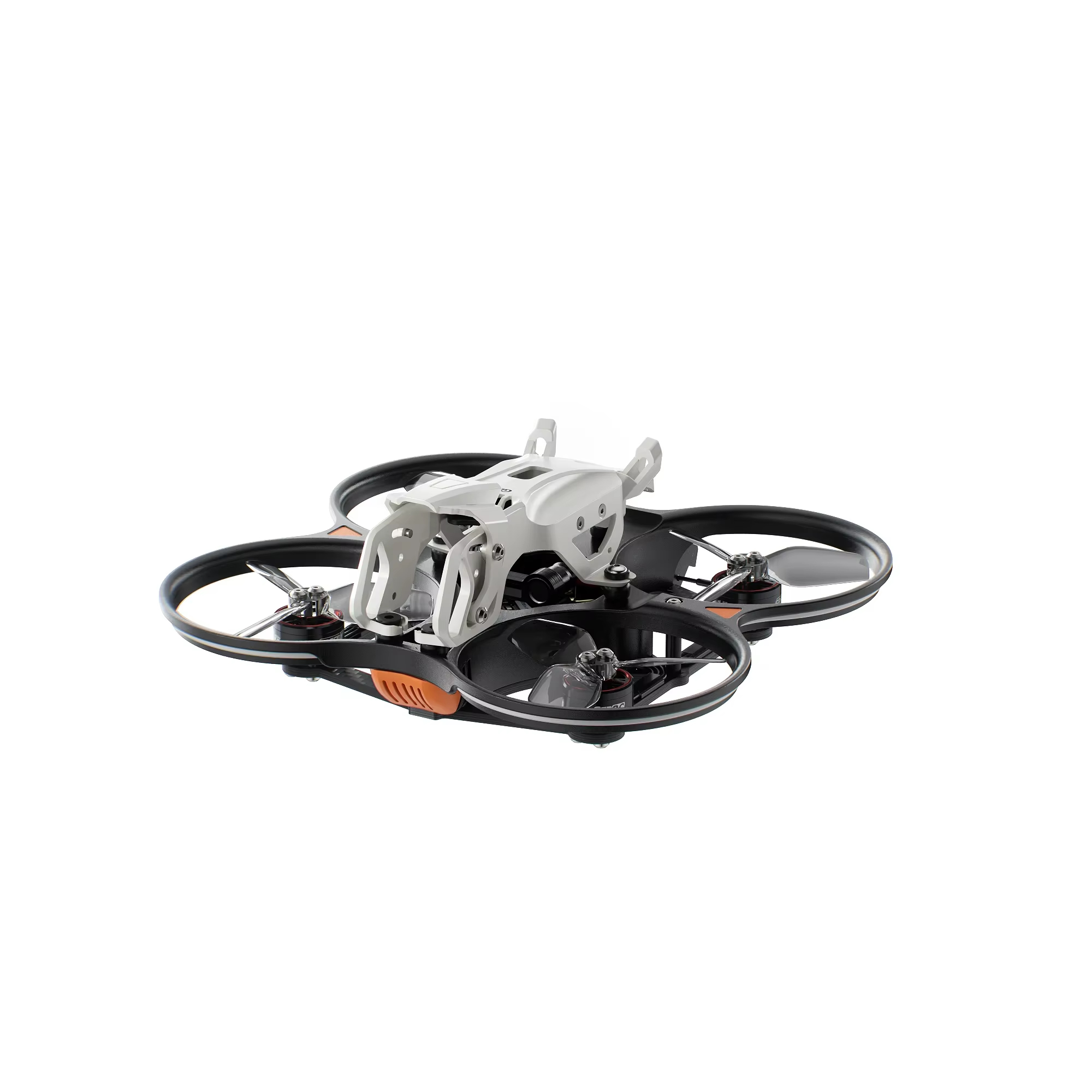 Drone Gps Mount - GEPRC Darkstar 25 O4 Pro 2.5インチ軽量FPV