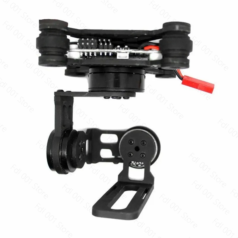 Drone Gimbal - 模型航空機ドローン3軸ブラシレスジンバルFPV多軸軽量版カメラ無料デバッグ