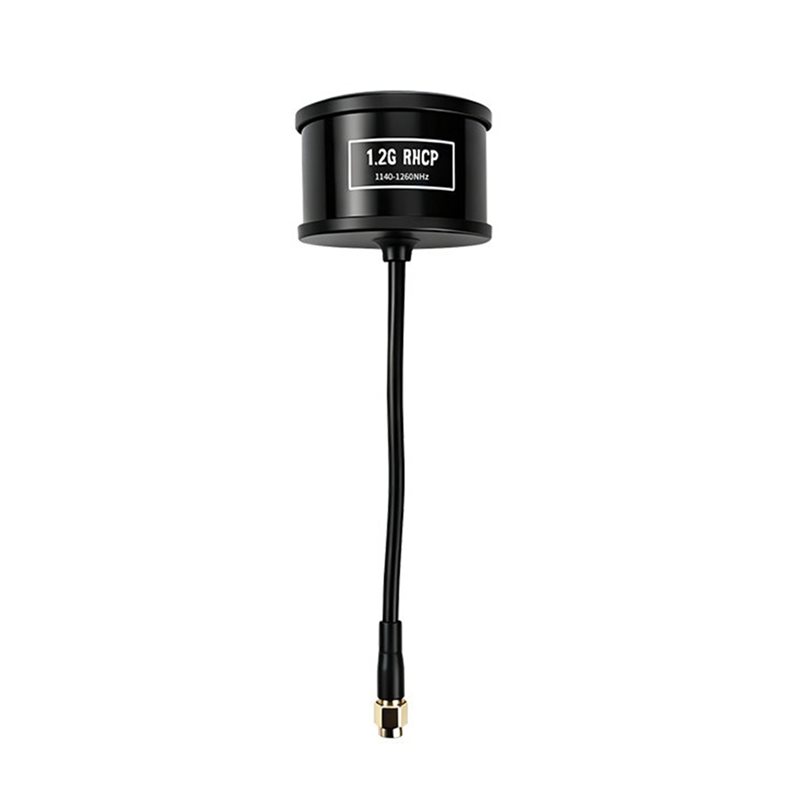 VTX FPV ビデオトランスミッター用 1.2Ghz 5W - Drone Transmitter のレビューと価格