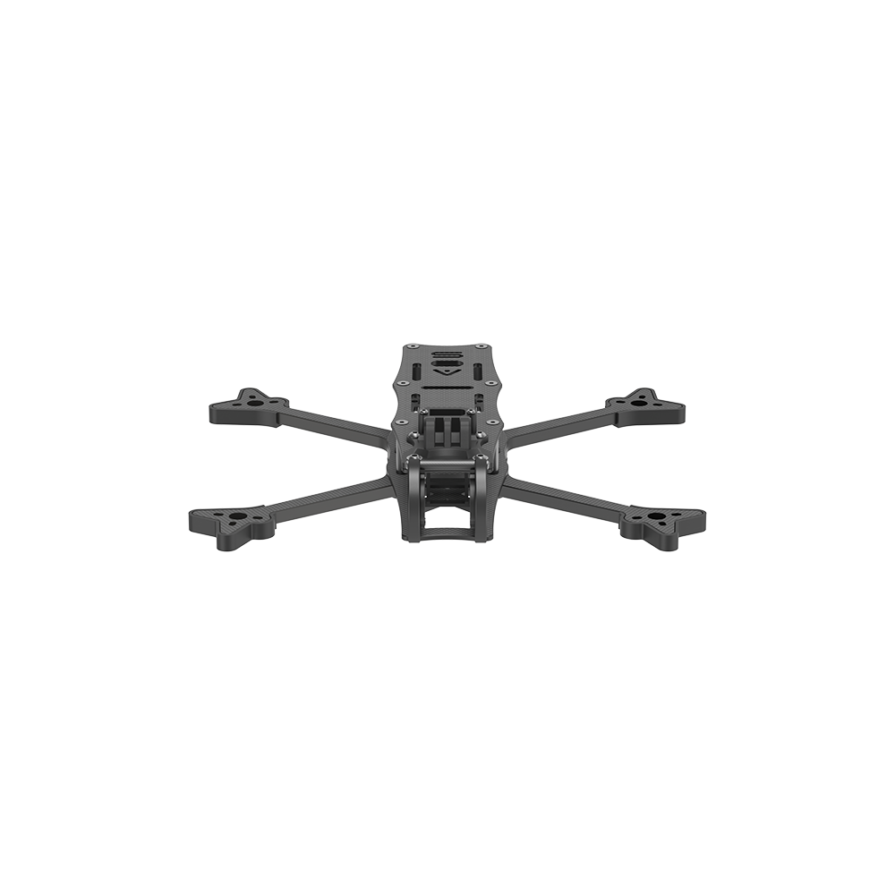 IFlight AOS 5 V5.1 FPVフレームキット。 - Drone Arm のレビューと価格