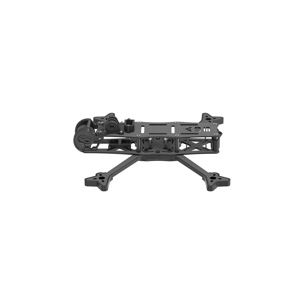 IFlight AOS 5 V5.1 FPVフレームキット。 - Drone Arm のレビューと価格