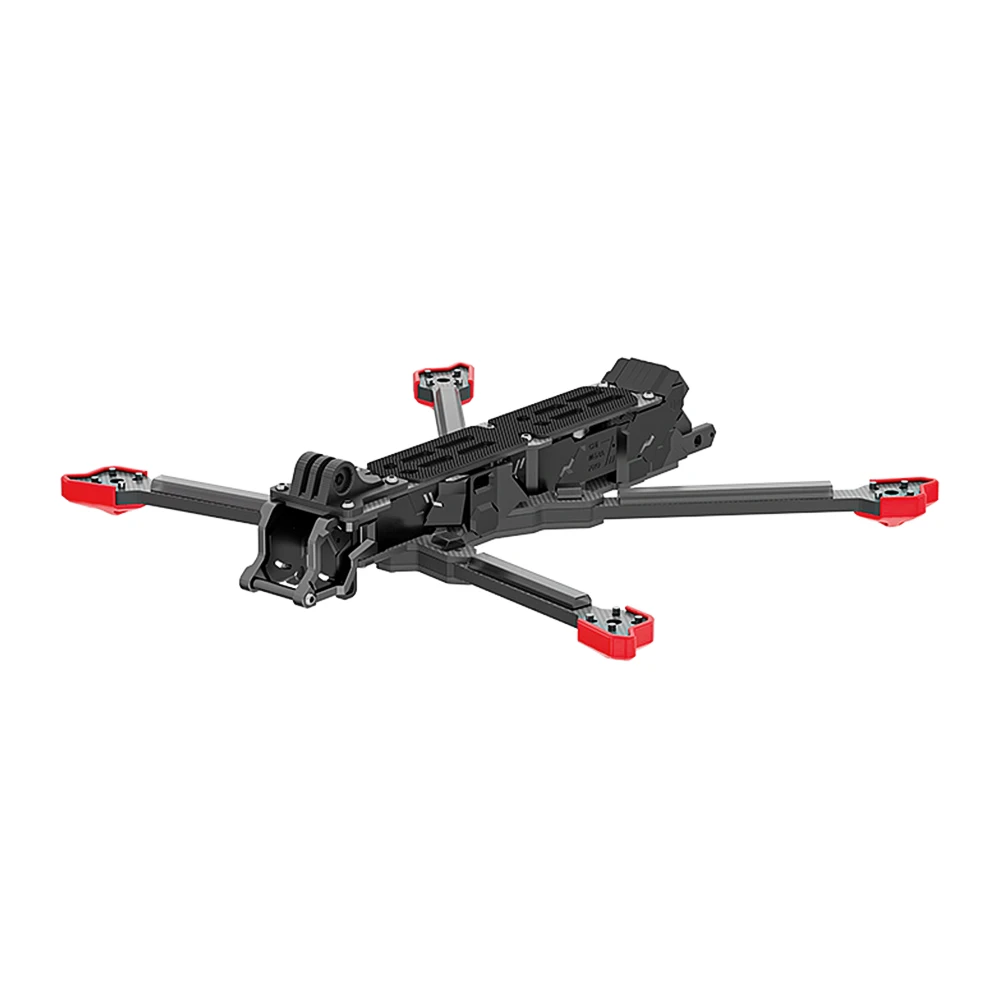 IFlight Chimera7 Pro V2 O4 フレー - Drone Arm のレビューと価格