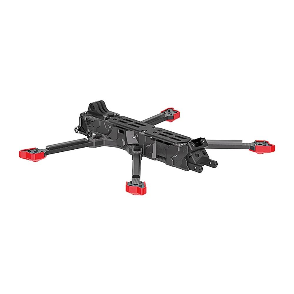 IFlight Chimera7 Pro V2 O4 フレー - Drone Arm のレビューと価格