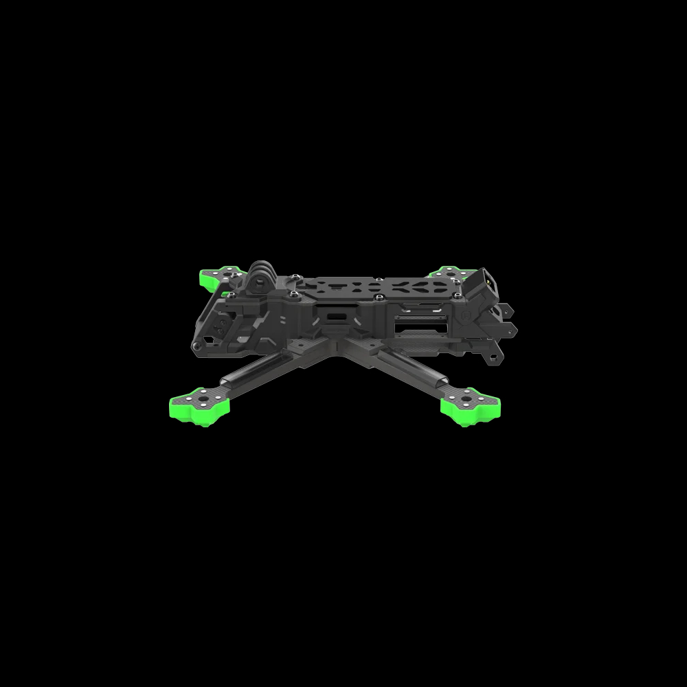 iFlight Nazgul Evoque F5 / F6  - Drone Arm のレビューと価格