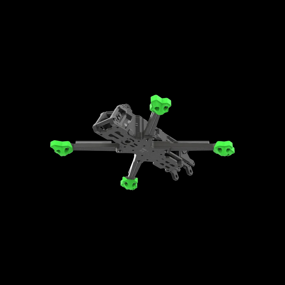 iFlight Nazgul Evoque F5 / F6  - Drone Arm のレビューと価格