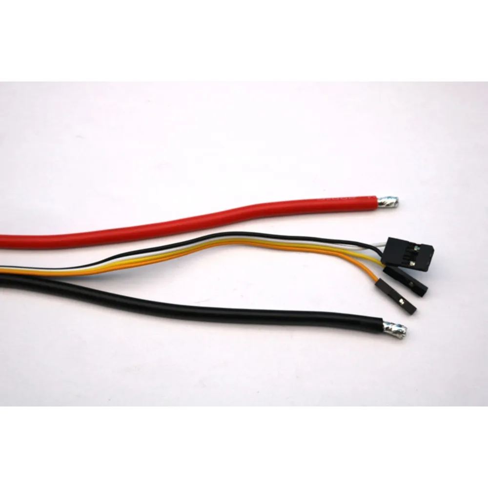 EP-80A 6S -14S高品質ESCブラシレスドローンモ - Drone Esc のレビューと価格