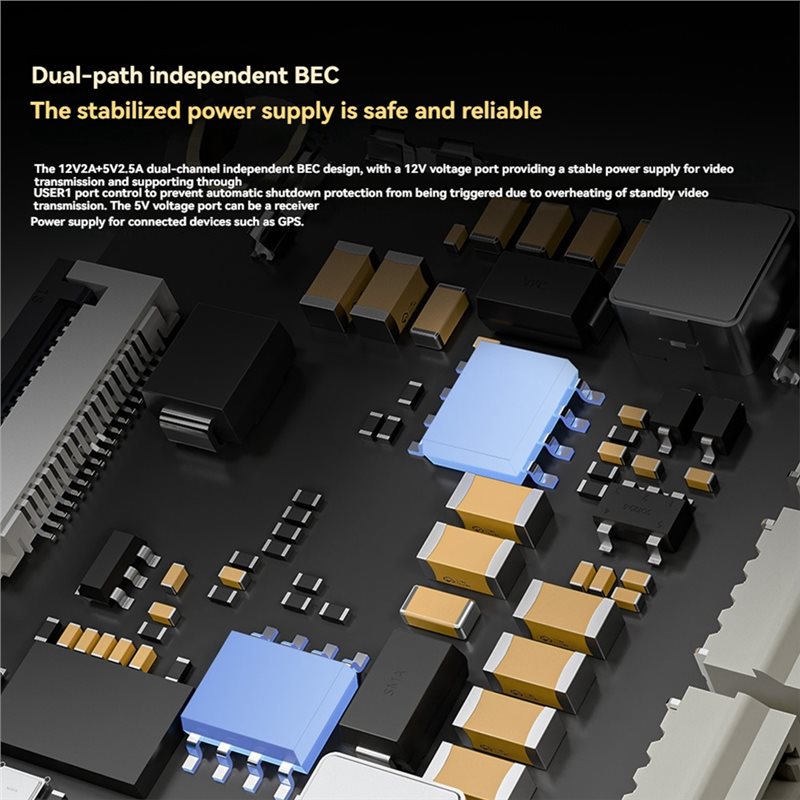 B78B：RC、FPVフリースタイルドローン用パーツ。F72 - Drone Flight Controller のレビューと価格