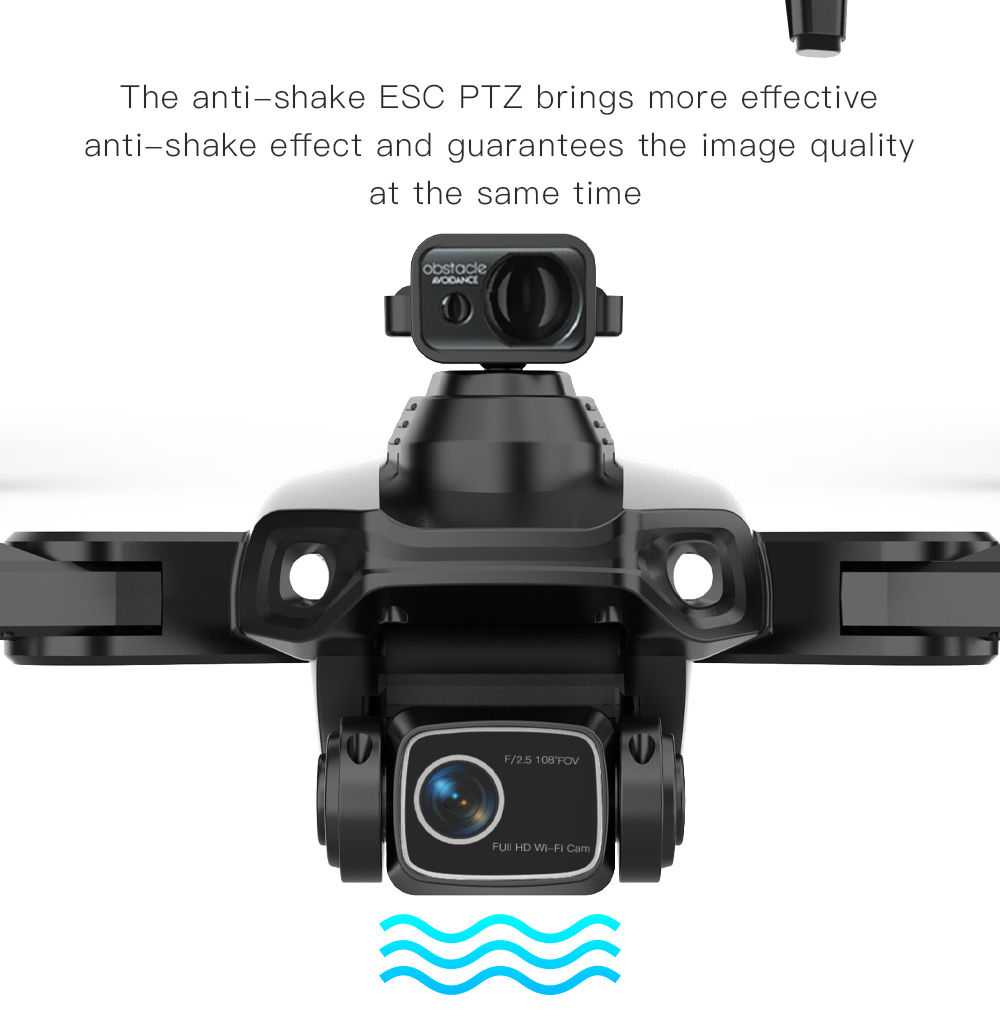 LYZRC L900 PRO MAX レーザー障害物回避 G - Drone Gps Mount のレビューと価格