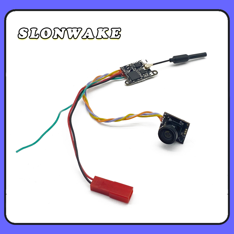 SLONWAKE 5.8G 1200TVL FPV カメラ  - Drone Transmitter のレビューと価格