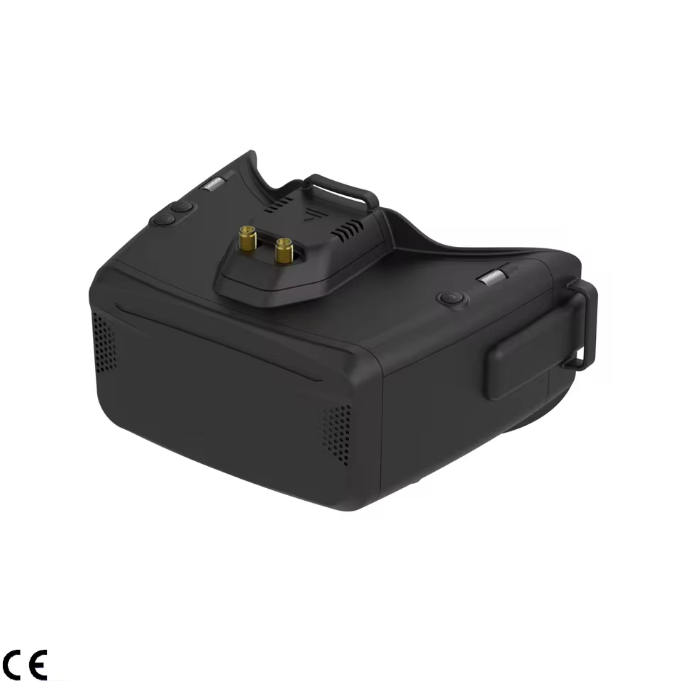 SKYZONE Cobra X V4 FPV ゴーグル 5. - Drone Receiver のレビューと価格