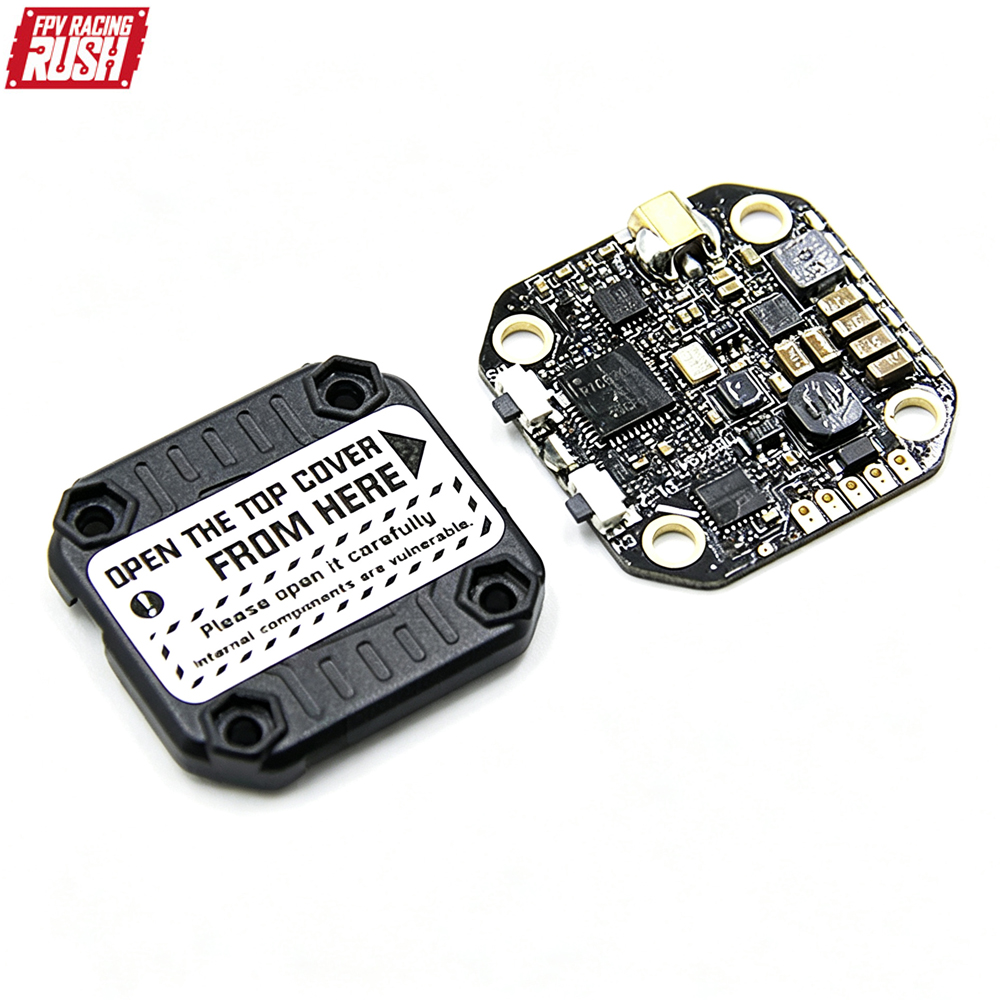 Rush Rushfpv Tank Ultimate Min - Drone Transmitter のレビューと価格